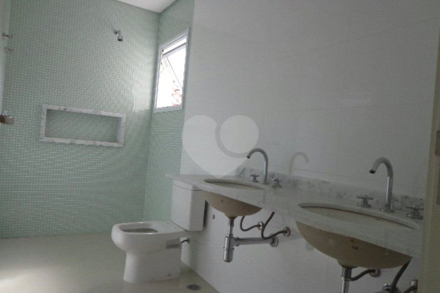 Casa à venda com 3 suítes em Butantã, São Paulo, SP