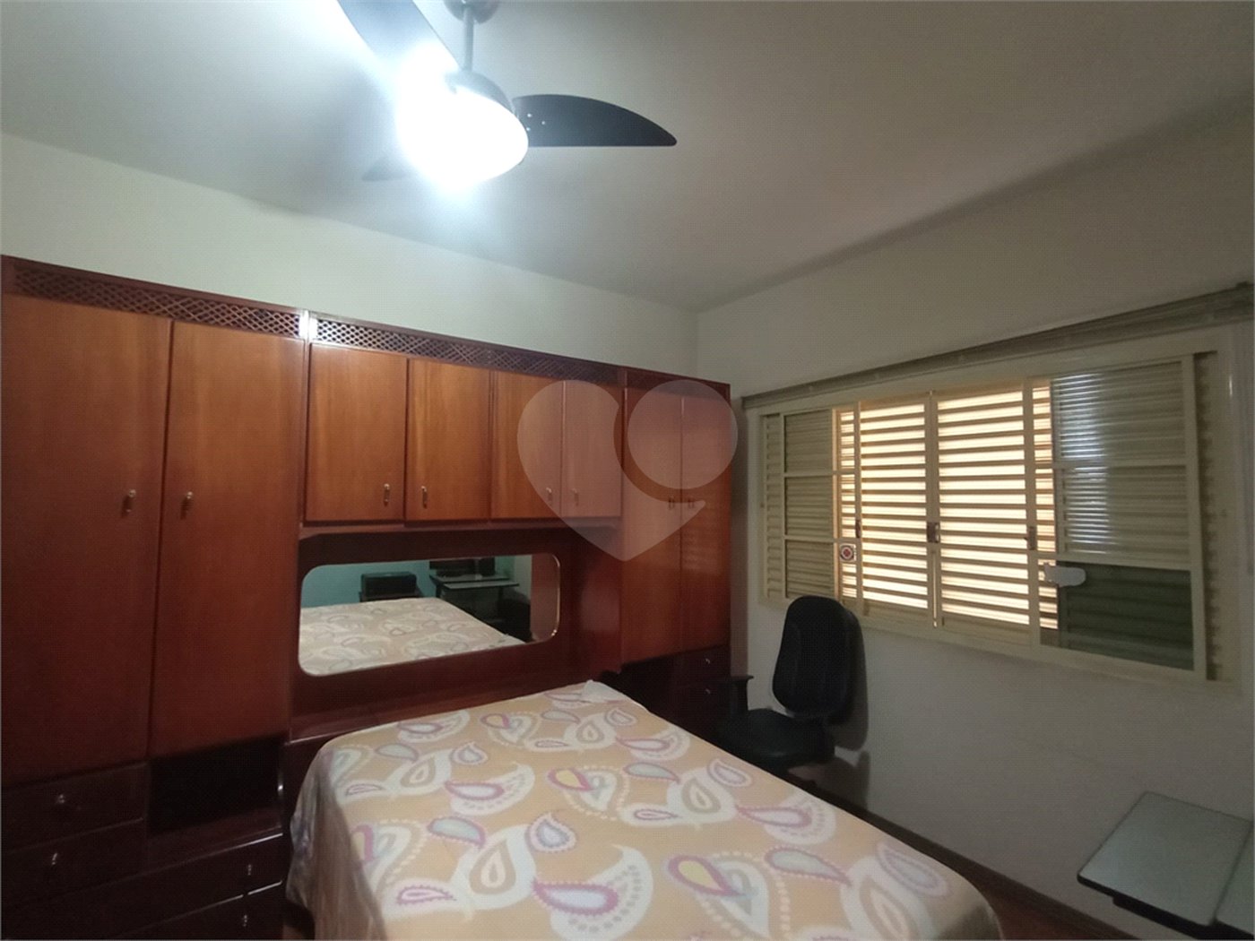 Casa à venda com 4 quartos, sendo 3 suítes,  no Centro, Itapetininga, SP