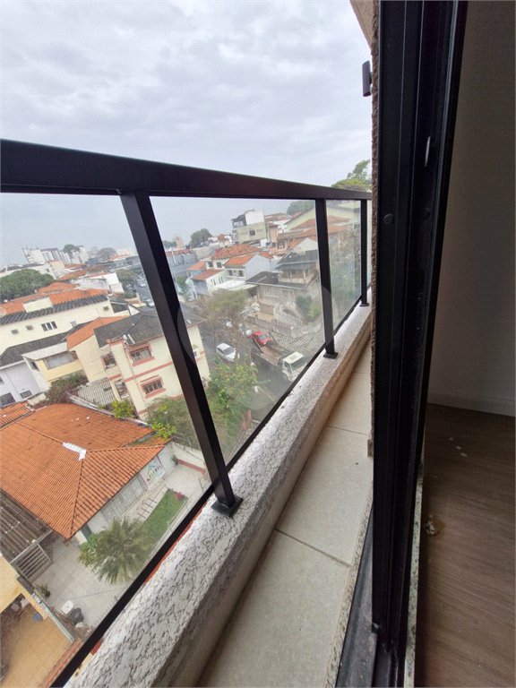 Apartamento à venda com 1 quarto em Jardim São Paulo(zona Norte), São Paulo, SP