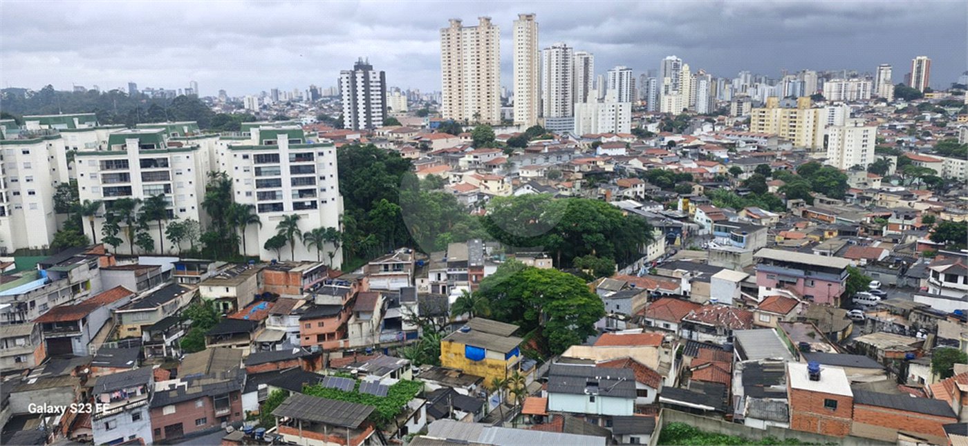 Apartamento à venda com 3 quartos, sendo 1 suíte, em Mandaqui, São Paulo, SP