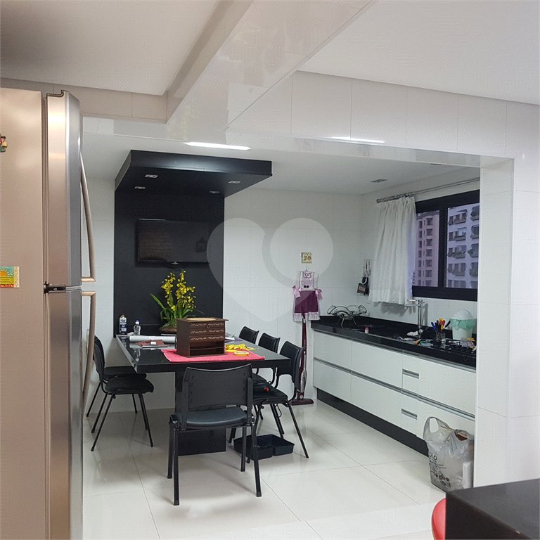 Cobertura à venda com 4 quartos, sendo 3 suítes, em Água Fria, São Paulo, SP