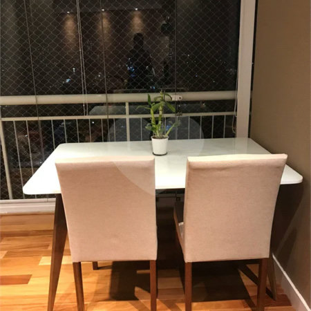 Apartamento à venda com 2 quartos, sendo 1 suíte, em Vila Maria, São Paulo, SP