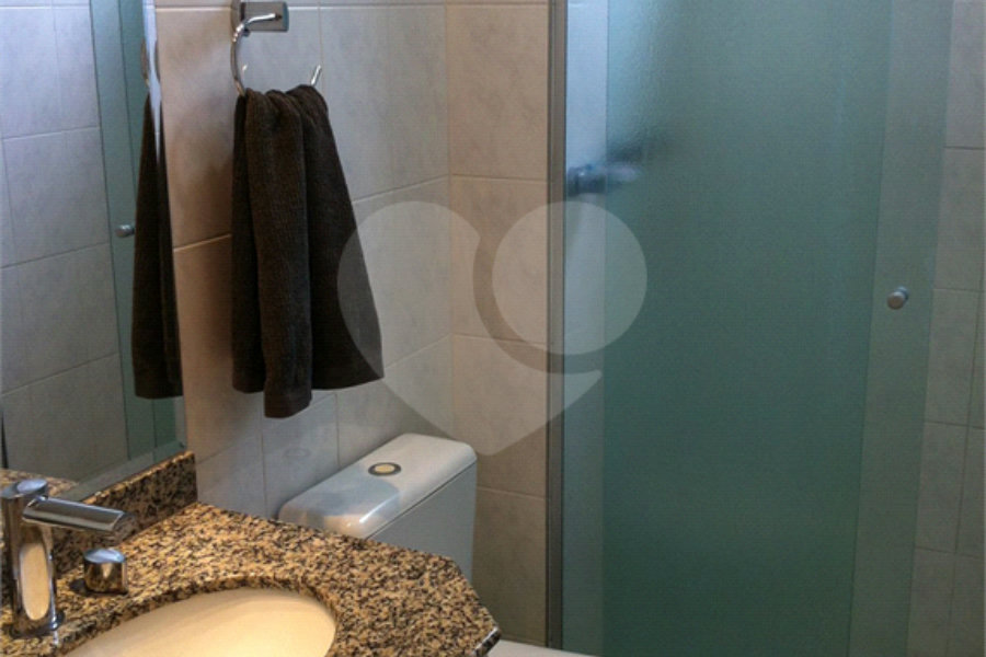 Apartamento à venda com 2 quartos, sendo 1 suíte, em Conceição, São Paulo, SP