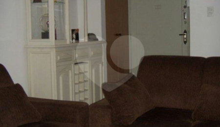 Apartamento à venda com 3 quartos em Tucuruvi, São Paulo, SP