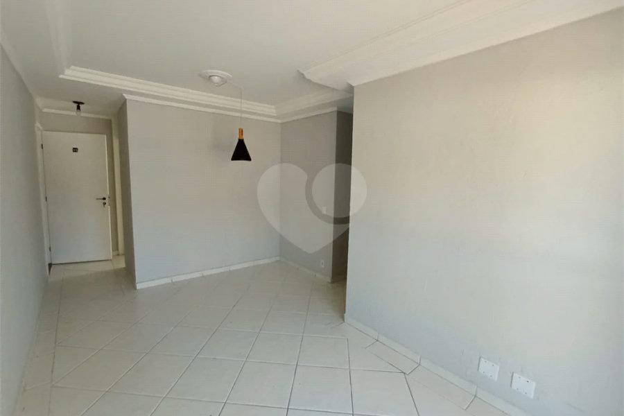 Apartamento à venda ou para alugar com 3 quartos, sendo 1 suíte, em Casa Verde, São Paulo, SP