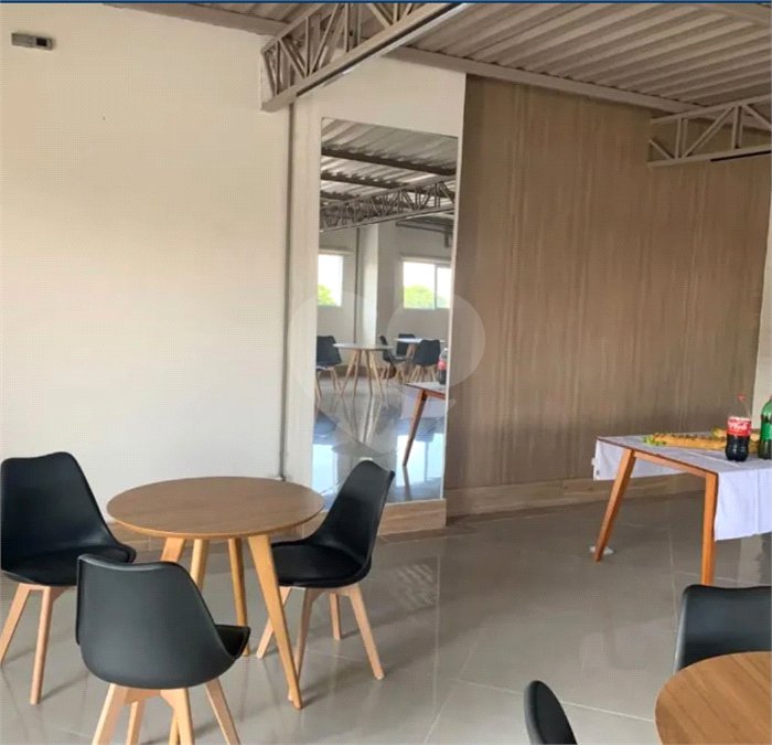 Apartamento para alugar com 2 quartos em Jardim São Paulo(zona Norte), São Paulo, SP