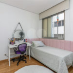 Apartamento à venda com 3 quartos, sendo 1 suíte, em Itaim Bibi, São Paulo, SP