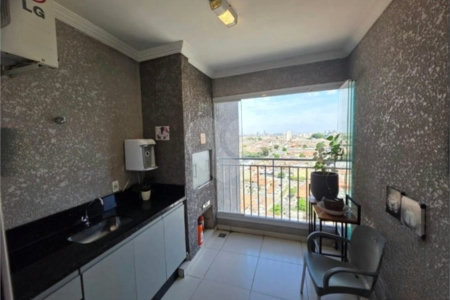 Apartamento à venda com 3 quartos, sendo 1 suíte, em Jardim Piratininga, Sorocaba, SP