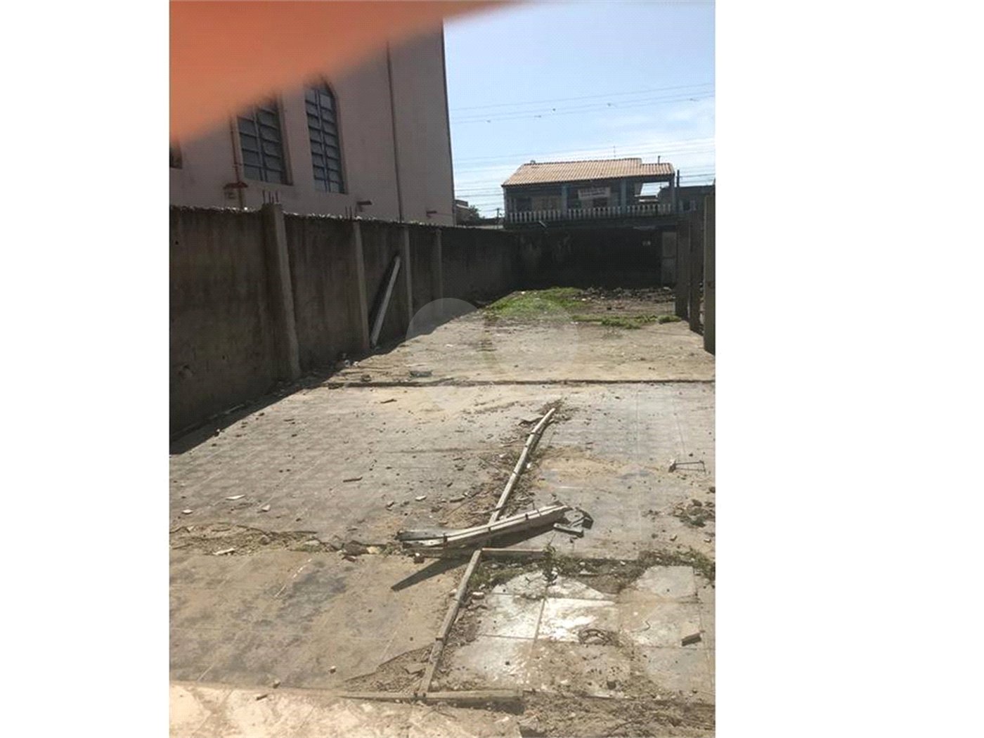 Terreno à venda em Calmon Viana, Poá, SP