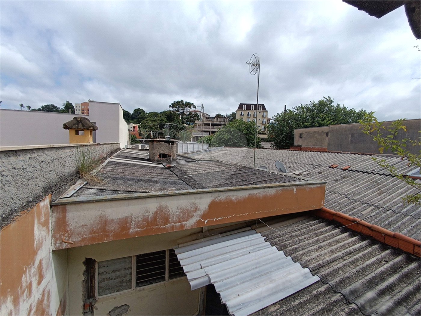 Casa à venda com 1 quarto no Centro, São Roque, SP