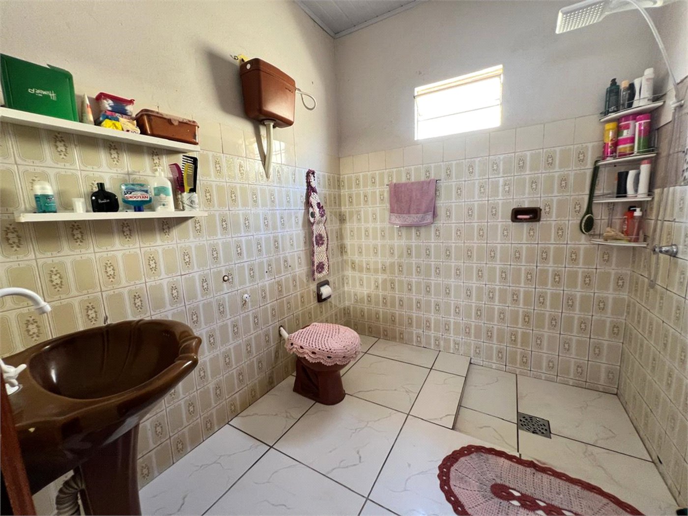 Casa à venda com 3 quartos em Jardim Brasília, Três Lagoas, MS
