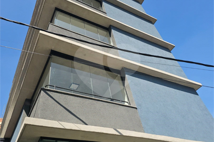 Studio para alugar com 1 quarto em Vila Madalena, São Paulo, SP