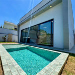 Casa à venda com 3 suítes no condomínio Alphaville Itu, Itu - SP