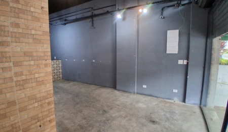 Loja para alugar, 75 m² por R$ 5.786,57/mês - Boqueirão - Santos/SP