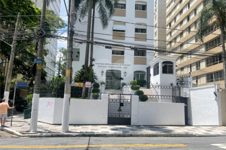 Apartamento à venda com 3 quartos, sendo 2 suítes,  em Bela Vista, São Paulo, SP