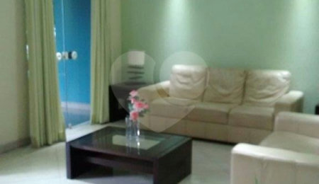 Apartamento à venda com 2 quartos, sendo 1 suíte,  em Vila Gustavo, São Paulo, SP