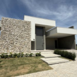 Casa à venda com 3 suítes no condomínio Residencial Damha Belvedere, Presidente Prudente - SP