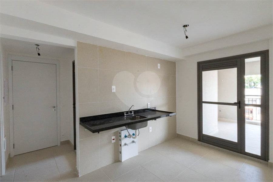 Apartamento à venda com 3 suítes em Tucuruvi, São Paulo, SP