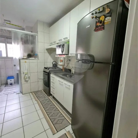 Apartamento à venda com 3 quartos em Jardim Luísa, São Paulo, SP