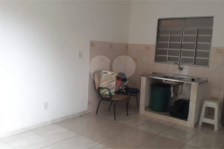 Casa de Vila à venda com 1 quarto em Jaguaré, São Paulo, SP