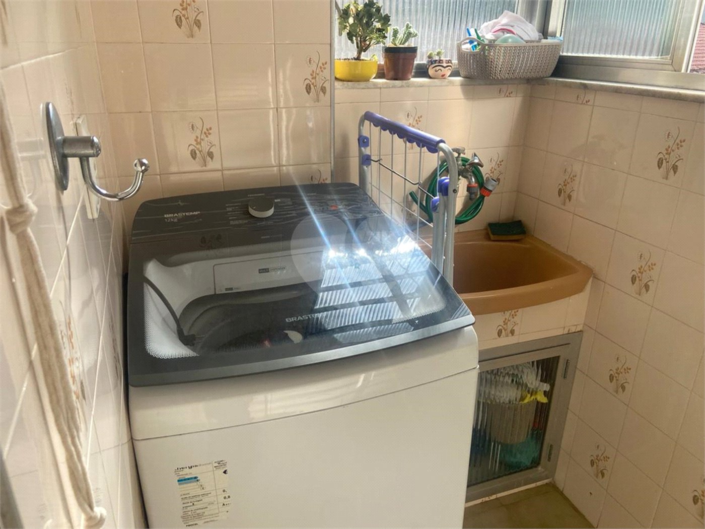 Apartamento à venda com 2 quartos em Alto da Boa Vista, Rio de Janeiro, RJ