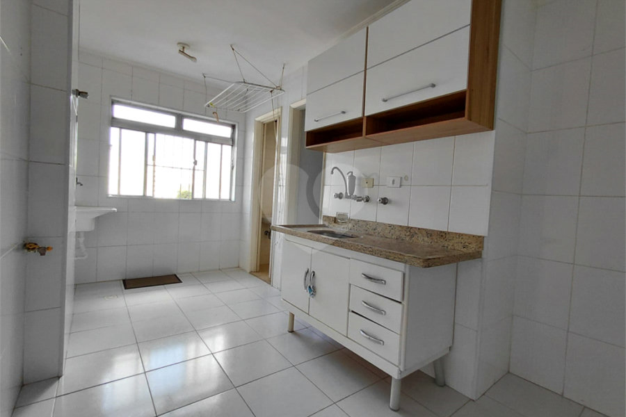 Apartamento à venda com 3 quartos, sendo 1 suíte, em Santana, São Paulo, SP