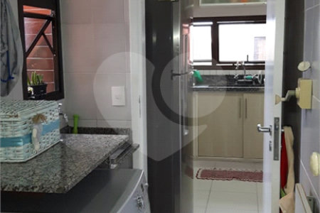 Apartamento à venda com 2 quartos, sendo 1 suíte, em Vila Andrade, São Paulo, SP