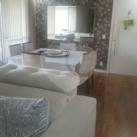Apartamento à venda com 3 quartos, sendo 1 suíte, em Água Branca, São Paulo, SP