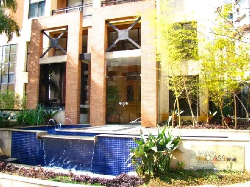 Apartamento à venda com 1 suíte em Vila Suzana, São Paulo, SP
