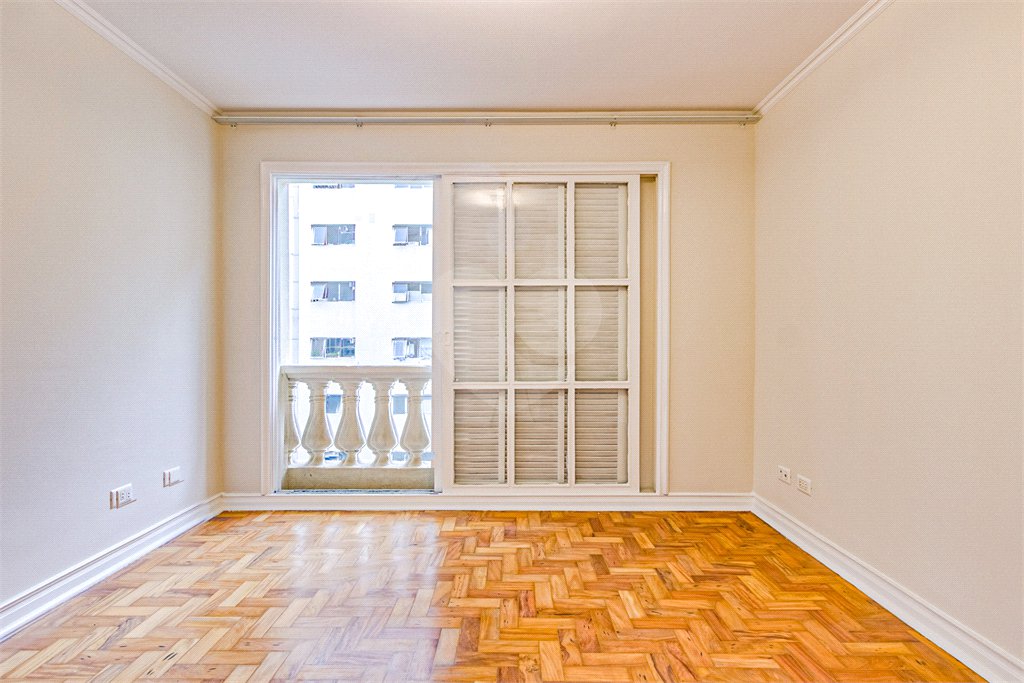 Apartamento para alugar com 2 quartos em Itaim Bibi, São Paulo, SP