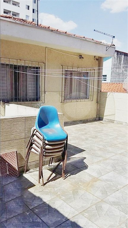 Sobrado à venda com 4 quartos, sendo 3 suítes, em Vila Nova Cachoeirinha, São Paulo, SP