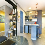Conjunto comercial à venda em Pinheiros, 50 m², garagem