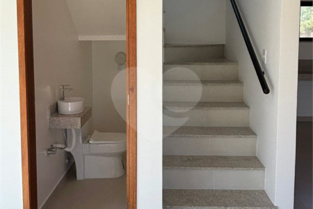 Casa em condomínio à venda com 4 suítes em Praia Rasa, Armação dos Búzios, RJ