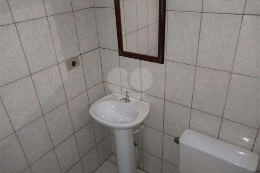Apartamento à venda com 1 quarto no Brasilândia, São Paulo, SP