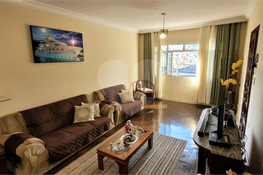 Sobrado à venda com 3 quartos, sendo 1 suíte, em Vila Dom Pedro Ii, São Paulo, SP
