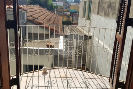 Terreno à venda em Vila Santa Catarina, São Paulo, SP