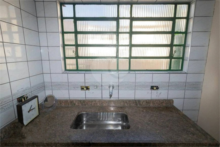Sobrado à venda com 2 quartos em Parque Mandaqui, São Paulo, SP