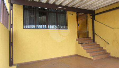 Sobrado à venda com 2 quartos em Vila Nova Mazzei, São Paulo, SP