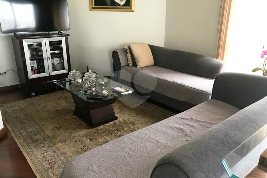 Apartamento à venda com 3 quartos, sendo 1 suíte, em Santana, São Paulo, SP