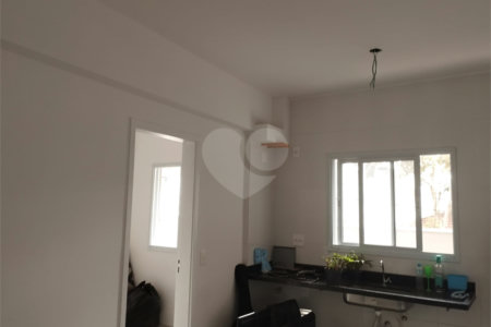 Apartamento à venda com 1 quarto em Água Fria, São Paulo, SP