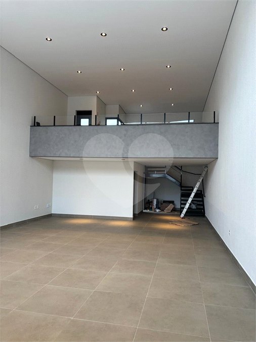 Galpão / Salão Comercial Novo para Venda ou Locação 195m2 | Indaiatuba/SP