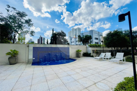 Apartamento à venda com 3 suítes em Vila Gilda, Santo André, SP