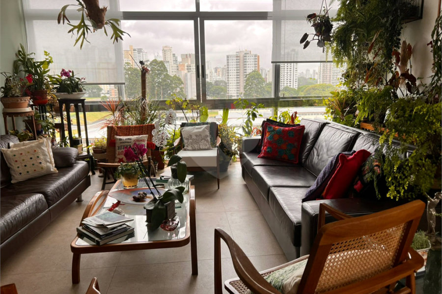 Apartamento à venda com 2 quartos, sendo 1 suíte, em Paraíso, São Paulo, SP
