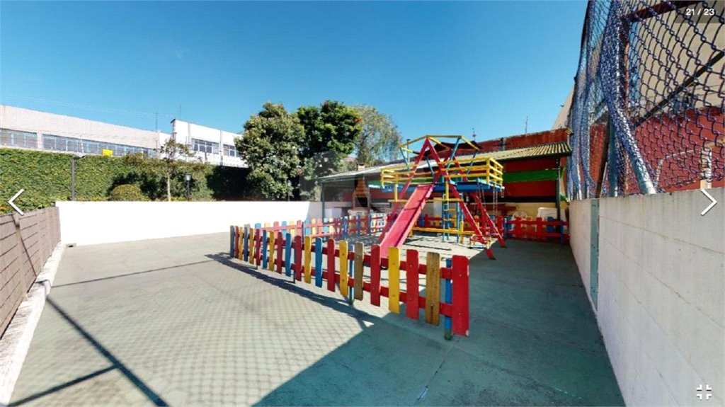 Apartamento à venda com 2 quartos em Jabaquara, São Paulo, SP