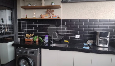 Apartamento à venda com 2 quartos, sendo 1 suíte,  em Jardim São Paulo(zona Norte), São Paulo, SP