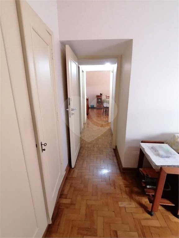 Apartamento à venda com 2 quartos em Paraíso, São Paulo, SP