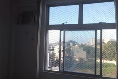 Apartamento à venda com 3 quartos, sendo 1 suíte, em Tijuca, Rio de Janeiro, RJ
