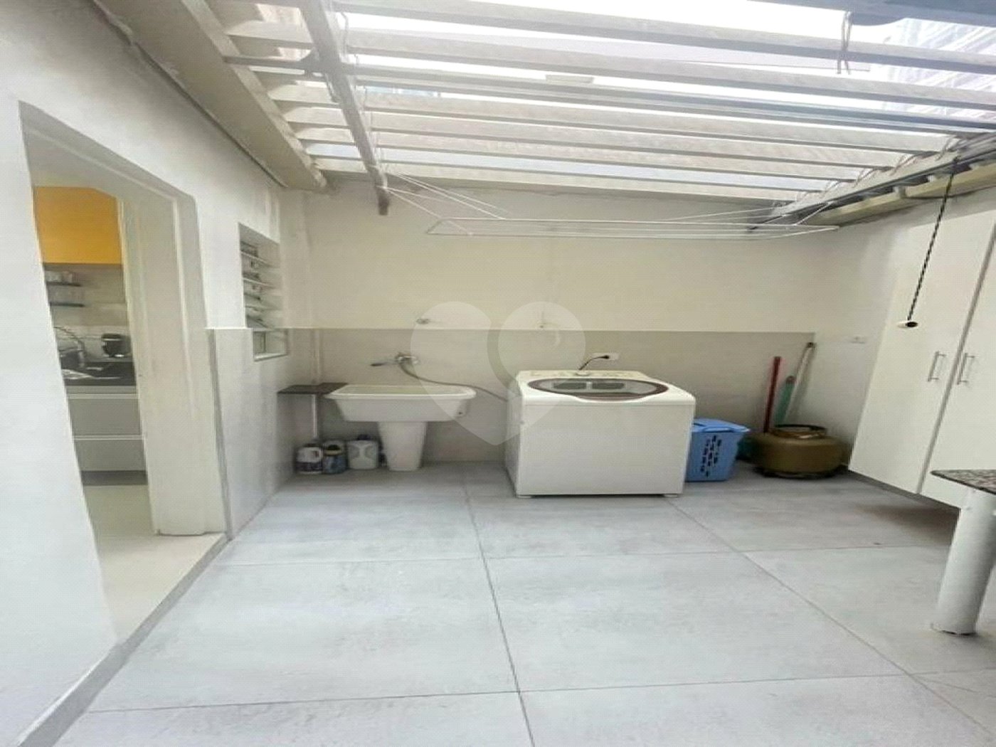 Apartamento à venda com 2 quartos em Mirandópolis, São Paulo, SP