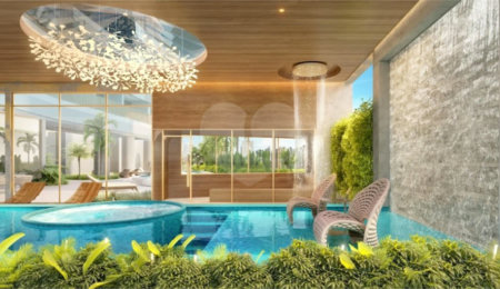 Apartamento à venda com 2 suítes em Jardim das Acácias, São Paulo, SP