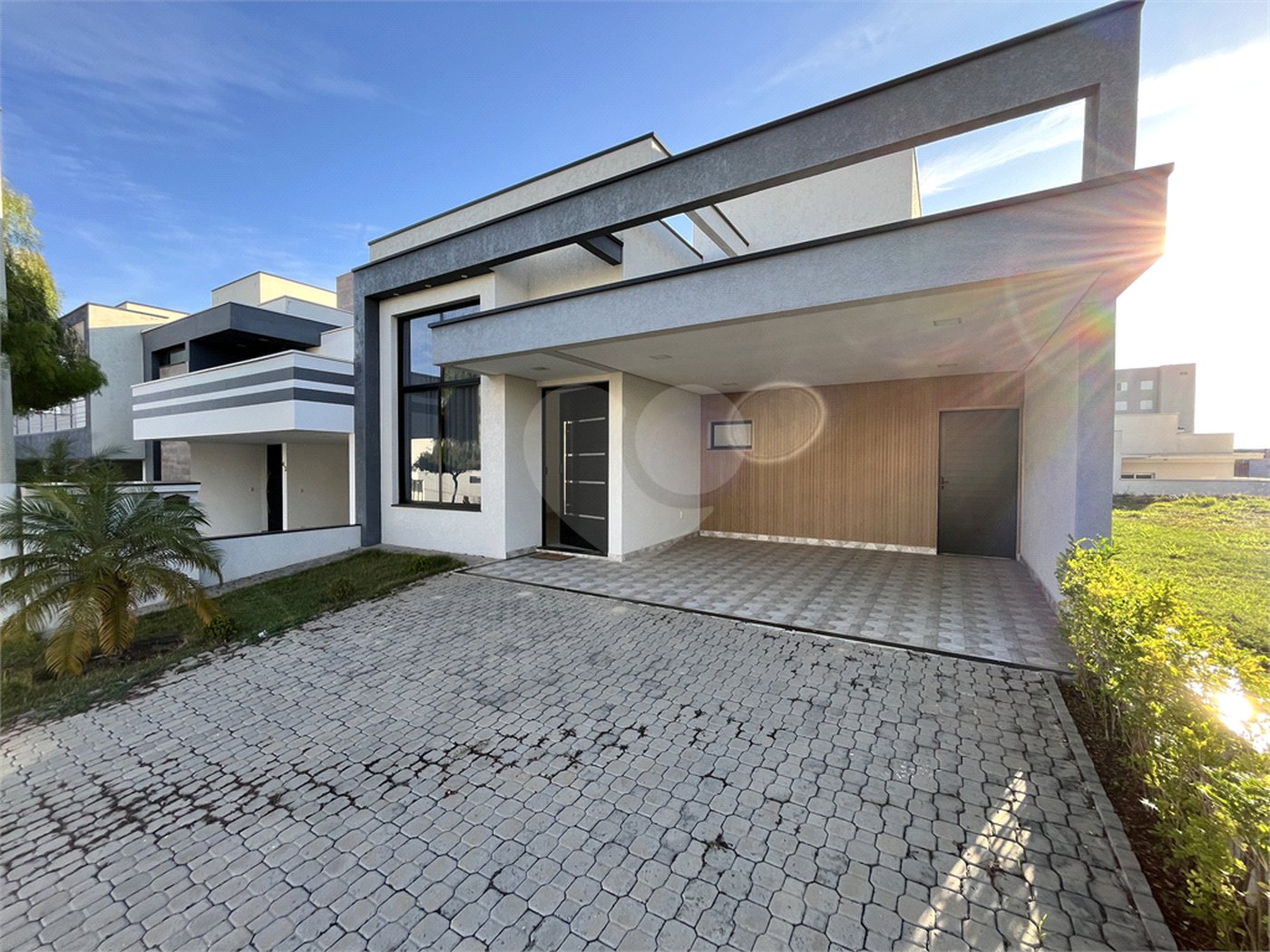 Casa à venda com 3 suítes no condomínio Ibiti Reserva, Sorocaba - SP